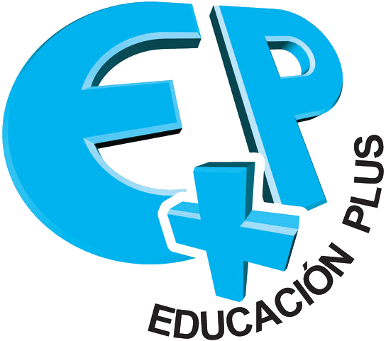 Educación Plus Logo